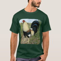 Country Road Gamecock