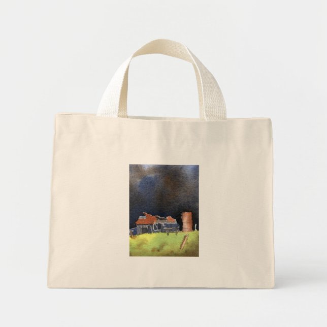 Country Roads Bag (Front)