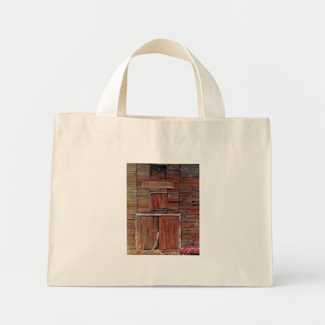 Country Roads Bag (Front)