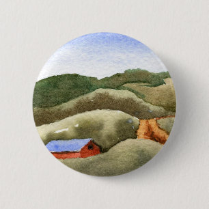 Country Roads Button
