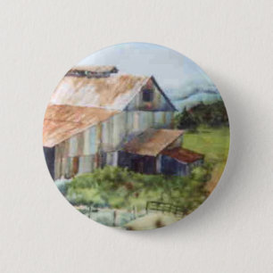 Country Roads Button