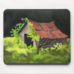 Country Roads Mousepad