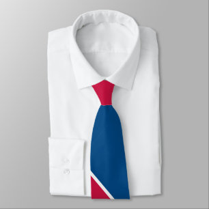 Country Sheriffs Tie