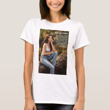 Country Strong Tee
