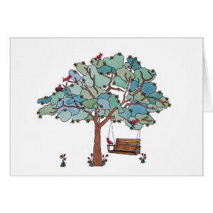 Country Swing, Blank