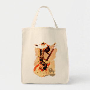 Country Western Bag