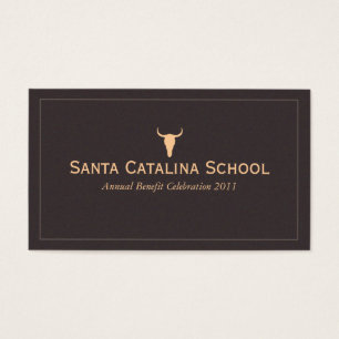 Country Western Longhorns Bull Skull Cowboy Gifts