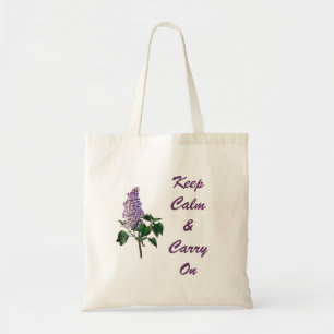 country whitewashed barn wood purple lilac wedding tote bag