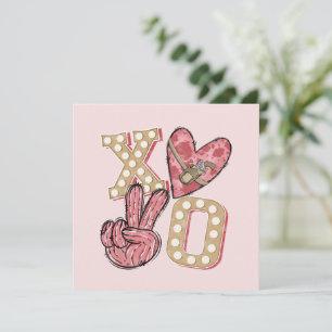 Country XOXO – Wild West Love