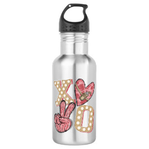 Country XOXO – Wild West Love 532 Ml Water Bottle