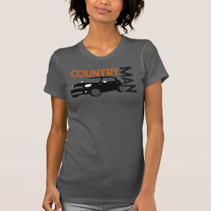 Countryman Women's Shirts