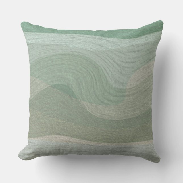 Countryside Colours Cushion (Front)