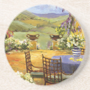 Countryside Terrace Coaster