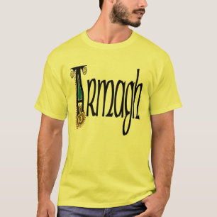 County Armagh T-Shirt