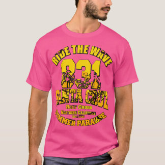 County California lover T-Shirt