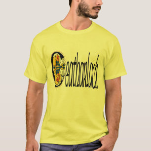County Carlow (Gaelic) T-Shirt