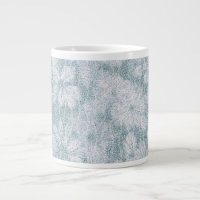 County Cottage Velvety Blue Daisy
