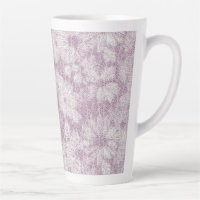 County Cottage Velvety Lilac Daisy