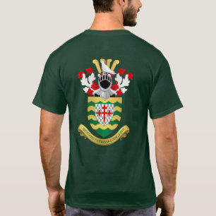 County Donegal T-Shirt