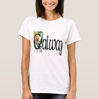 County Galway T-Shirt