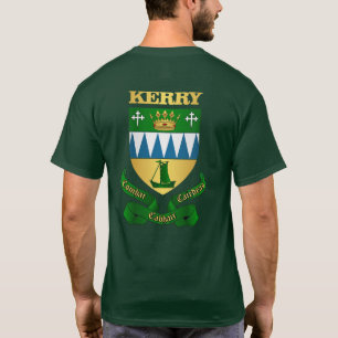County Kerry T-Shirt