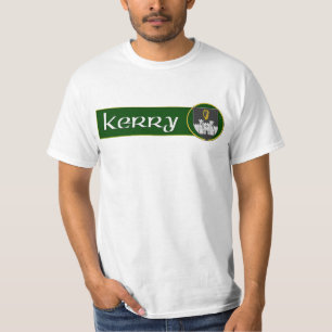 County Kerry T-Shirt