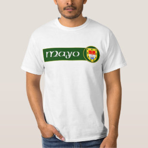 County Mayo T-Shirt