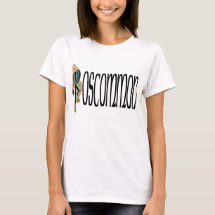 County Roscommon T-Shirt