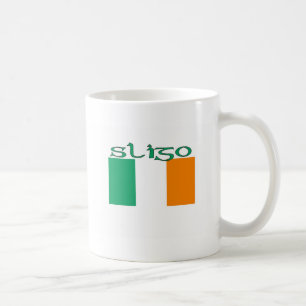 County Sligo, Ireland Coffee Mug