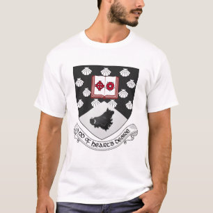 County Sligo Ireland T-Shirt
