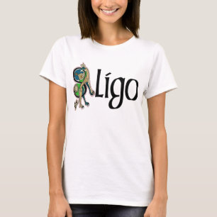 County Sligo T-Shirt