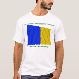 County Tipperary Colours T-Shirt