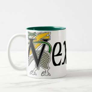 County Wexford Mug