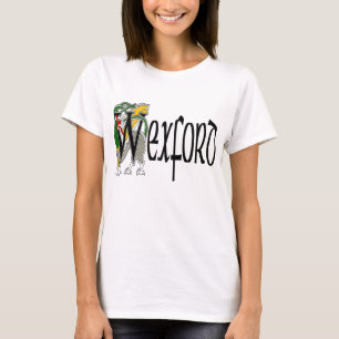 County Wexford T-Shirt