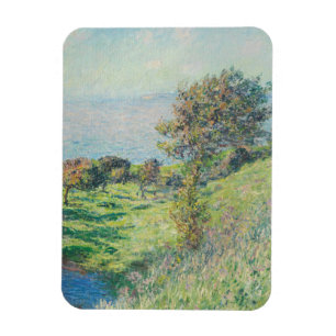 Coup de Vent 1881 Magnet
