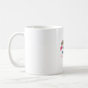 Couple Art Have A Wonderful Valentine's Day Coffee Mug