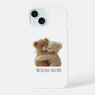 Couple/ Best friends phone cases