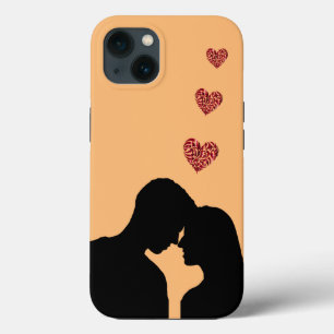 Couple iPhone 13 Case