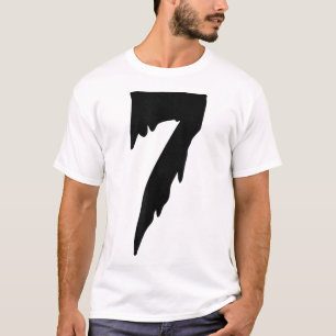 Couple Costume Duo 67 Six Seven Meme Funny _1 T-Shirt