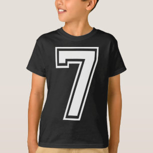 Couple Costume Duo 67 Six Seven Meme Funny 6 7  T-Shirt