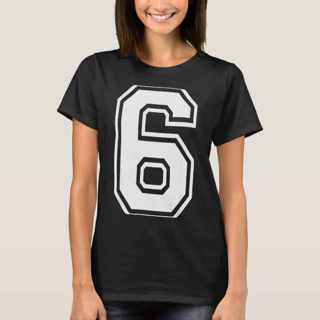 Couple Costume Duo 67 Six Seven Meme Funny 6 7  T-Shirt (Front)