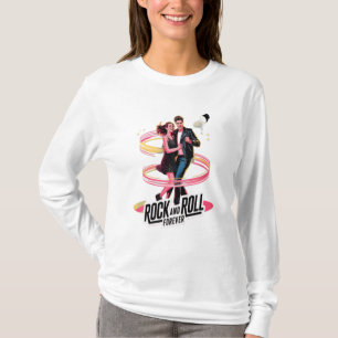 Couple dance  T-Shirt