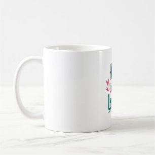 Couple Gift Hold And Love Coffee Mug