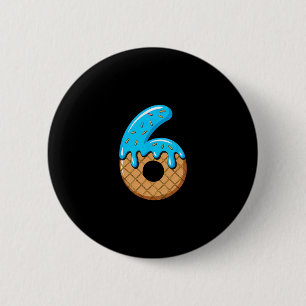 Couple Halloween Costume Duo Halloween Group Costu 6 Cm Round Badge