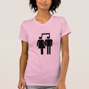 Couple In Harmony Shirt