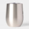 Couple Long Ampersand Thermal Wine Tumbler