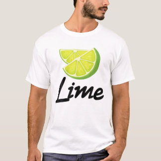 Couple Matching - Lime - 1 Of 2 - Party - Tequila T-Shirt