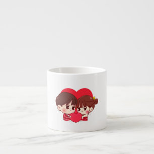 couple mug