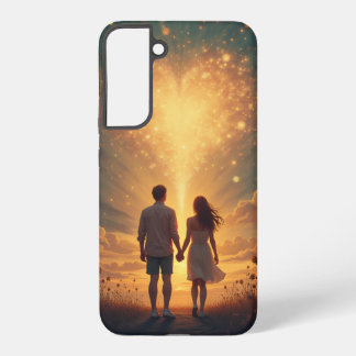 couple phone case