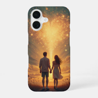 couple phone case